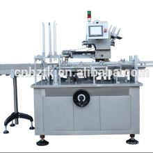 cartoning machine